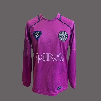 2nd Team Football Shirt