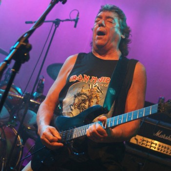 iron maiden eddie rips up the world tour