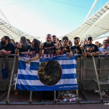 Συνέντευξη στο Soundcheck.network