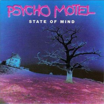 Psycho Μotel - City Of Light