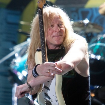 Janick Gers