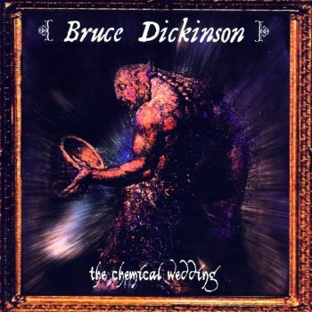 Bruce Dickinson - Jerusalem