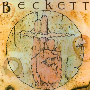 Beckett - Rainbow's Gold