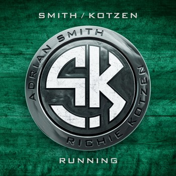 Smith/Kotzen new lyric video for Running
