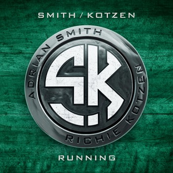 Smith/Kotzen νέο lyric video για το Running