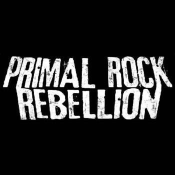 Primal Rock Rebellion - Tortured Tone