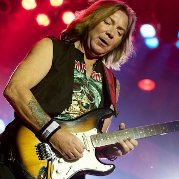 Dave Murray