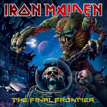 Iron Maiden - The Talisman