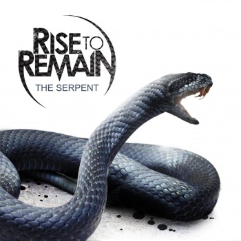 Rise to Remain - The Serpent