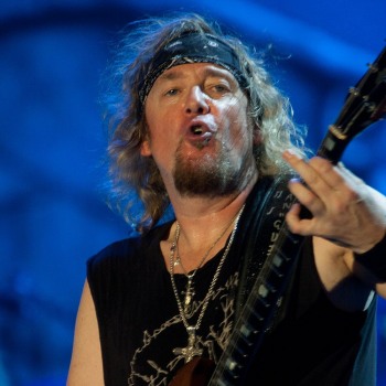 Adrian Smith