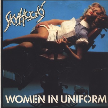 Skyhooks - Women in Uniform