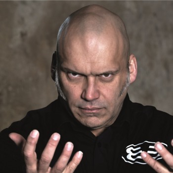 Blaze Bayley (1994-1999)