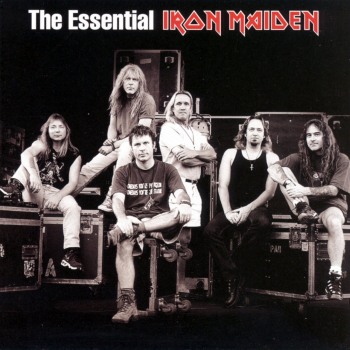 The Essential Iron Maiden