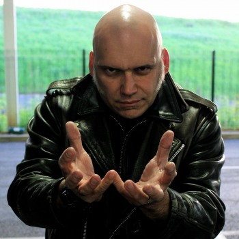 Exclusive: Συνέντευξη των μελών με τον Blaze Bayley