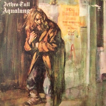 Jethro Tull - Cross Eyed Mary