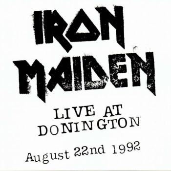 Live at Donington