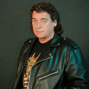 Dennis Stratton (1979-1980)