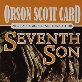 Seventh Son by Orson Scott Card