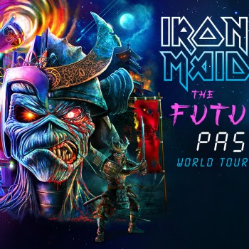 Brazilian show added to The Future Past Tour 2024