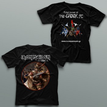 New fan club t-shirts