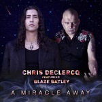 Blaze Bayley collaborates with Chris Declercq