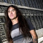 Steve Harris doesn't think Iron Maiden has another 10 years left