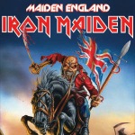 Iron Maiden to return to Rock In Rio in 2013