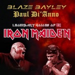 Paul and Blaze tour in Eastern Europe 2012