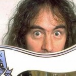 Steve Harris discusses solo album and looks back on The Number of the Beast