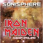 Iron Maiden to headline Sonisphere festivals in Italy and France 2013