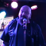 Paul DiAnno: If you like Bruce Dickinson, go home and listen to his records