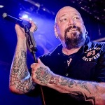 Paul DiAnno: Hello Australia