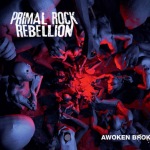 Adrian Smith talks Primal Rock Rebellion