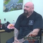 Paul DiAnno: interview at Metal4