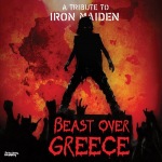 Beast Over Greece - A Tribute to Iron Maiden on new Metal Hammer issue
