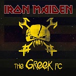 Καλως ήρθατε στο Iron Maiden the Greek Fan Club