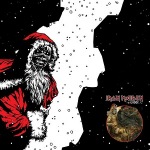 Iron Maiden the Greek FC wishes you Merry Christmas