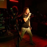 Relive the gig: Maidenance Live at Lazy 30/12/2012