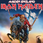 Iron Maiden add Finnish show to Maiden England Tour