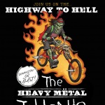 Join us on the Highway To Hell