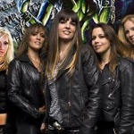 Συνέντευξη των Iron Maidens στο NAMM