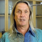 Nicko McBrain talks about Black Sabbath and Slayer