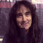Steve Harris discusses British Lion project in new video interview