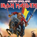 Iron Maiden are to play outdoors in Constitution Square in Bucharest