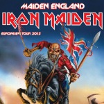 Iron Maiden will play in Turkey