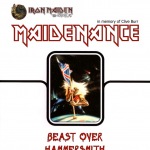 Maidenance live και Iron Maiden the Greek FC στο Rainbow 20 Απριλίου 2013