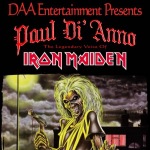 Paul DiAnno's US tour postponed again