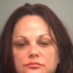 Συνελήφθη η γυναίκα του Nicko McBrain