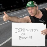 Bruce Dickinson to join Heavy Metal Truants charity bike ride