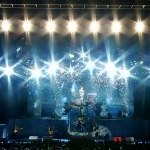 Iron Maiden in Bilbao LIVE now!